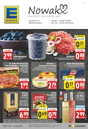 EDEKA Prospekt: "Aktuelle Angebote", 24 Seiten, 27.07.2026 - 01.08.2026