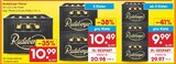 Pilsner im Angebot bei Netto Marken-Discount in Chemnitz Pilsner Angebote von Radeberger bei Netto Marken-Discount Chemnitz für 9,99 €