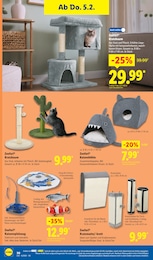 Dekoration Angebot im aktuellen Lidl Prospekt auf Seite 40