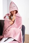 Kuscheldecke mit Kapuze Angebote von HOME IDEAS Living bei Penny Lutherstadt Wittenberg für 9,99 €