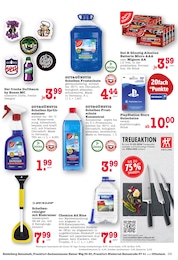 Batterien AAA Angebot im aktuellen E center Prospekt auf Seite 33