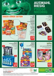 Aktueller Marktkauf Prospekt mit Nintendo, "AUSWAHL RIESIG, PREISE NIEDRIG", Seite 44