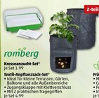 Aktuelle Pflanzen Angebote bei Penny in Würzburg Aktuelles Kresseanzucht-Set Angebot bei Penny in Würzburg ab 1,99 €