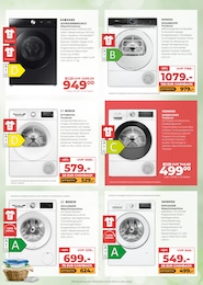 Wärmepumpentrockner Angebot & Preis im aktuellen Hirsch und Ille Prospekt Wärmepumpentrockner Angebot im aktuellen Hirsch und Ille Prospekt auf Seite 11