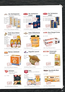 Honig im Hamberger Prospekt "VIETNAM" mit 48 Seiten (München)