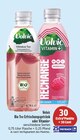 Aktuelle Volvic Angebote bei EDEKA in Weimar Aktuelles Bio Tee Erfrischungsgetränk Angebot bei EDEKA in Weimar