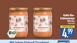 Bio-Erdnussmus von KoRo im aktuellen EDEKA Prospekt für 4,99 €