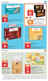 Offre Bâtonnets Glacés dans le catalogue Netto du moment à la page 16