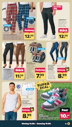 Gürtel Angebot & Preis im aktuellen Netto mit dem Scottie Prospekt Gürtel Angebot im aktuellen Netto mit dem Scottie Prospekt auf Seite 21