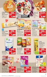 Aktueller Kaufland Prospekt mit Torte, "Aktuelle Angebote", Seite 23