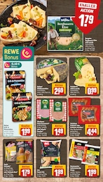 Fleischwurst im REWE Prospekt Fleischwurst im REWE Prospekt "Dein Markt" auf Seite 9