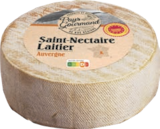 Saint-nectaire laitier aop - PAYS GOURMAND en promo chez Aldi Saint-nectaire laitier aop - PAYS GOURMAND dans le catalogue Aldi