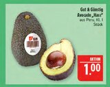 Marktkauf Saara - Avocado Hass Angebot im Prospekt Avocado Hass bei Marktkauf im Saara Prospekt für 1,00 €