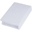 Protège-matelas - Action en promo chez Action Hyères à 5,99 €