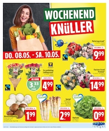 Pilze Angebot & Preis im aktuellen EDEKA Prospekt Pilze Angebot im aktuellen EDEKA Prospekt auf Seite 28