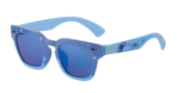 Lunettes de soleil enfant avec étui en promo chez Zeeman Lunettes de soleil enfant avec étui dans le catalogue Zeeman