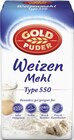 Spezialmehl im Angebot bei E center in Wiesbaden Spezialmehl Angebote von Goldpuder oder Aurora bei E center Wiesbaden