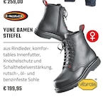 Yune Damen Stiefel Angebote von Held bei AMS Auto Motorrad Service Bamberg für 199,95 €