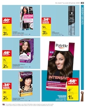 Promos Palets dans le catalogue "BONNE ANNÉE BONNE PROMO" de Carrefour à la page 25