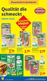 Aktueller Lidl Prospekt mit Fleisch, "LIDL LOHNT SICH", Seite 12
