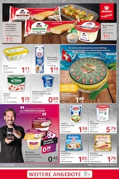 Ziegenkäse Angebot im aktuellen Selgros Prospekt auf Seite 7