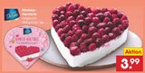 Himbeer-Herztorte im Angebot bei Netto Marken-Discount in Weiden Himbeer-Herztorte Angebote von Sweet Delight bei Netto Marken-Discount Weiden für 3,99 €