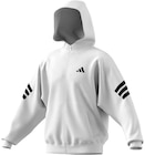 Sweatshirt - ADIDAS en promo chez Intersport Aubervilliers à 54,99 €