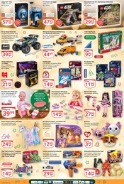 Aktueller GLOBUS Prospekt mit Modellbau, "Aktuelle Angebote", Seite 22