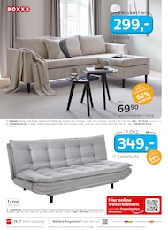 Ecksofa Angebot im aktuellen XXXLutz Möbelhäuser Prospekt auf Seite 14