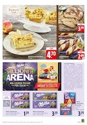 Aktueller E center Prospekt mit Brötchen, "Aktuelle Angebote", Seite 5