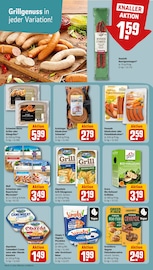 Ähnliche Aquarium Angebote im Prospekt "Dein Markt" von REWE in Rosenheim Ähnliche Angebote wie Aquarium im Prospekt "Dein Markt" auf Seite 16 von REWE in Rosenheim