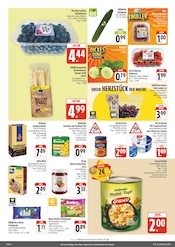 Aktueller EDEKA Prospekt mit Obst, "Wir lieben Lebensmittel!", Seite 2