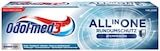 White & Shine im REWE Prospekt White & Shine von Odol-med 3 im aktuellen REWE Prospekt für 2,29 €