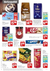 Aktueller EDEKA Prospekt mit Lavazza, "Aktuelle Angebote", Seite 10