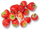 Kaufland Eisenberg - Dtsch. Erdbeeren Angebot im Prospekt Dtsch. Erdbeeren bei Kaufland im Eisenberg Prospekt für 3,49 €