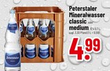 Angebot im Trinkgut Karlsbad Prospekt Trinkgut Karlsbad Prospekt mit im Angebot für 4,99 €