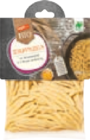 Aktuelle Nudeln Angebote bei tegut in Erlangen Aktuelles Bio-Eierspätzle Angebot bei tegut in Erlangen ab 1,99 €