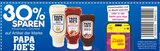 30 % Rabatt von Papa Joe's im aktuellen Netto Marken-Discount Prospekt