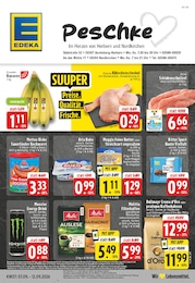 EDEKA Prospekt für Nordkirchen mit 28 Seiten EDEKA Prospekt für Nordkirchen: "Aktuelle Angebote", 28 Seiten, 07.09.2026 - 12.09.2026