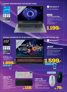 Aktueller EURONICS Prospekt "GENAU RICHTIG. SOMMER, SONNE, DEALS." Aktueller EURONICS Prospekt