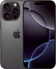 iPhone 16 Pro (128GB) Angebote von Apple bei MEDIMAX Kleve für 1.079,00 €