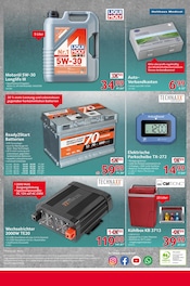 Autozubehör Angebote im Prospekt "cash & carry" von Selgros auf Seite 32