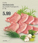 EDEKA - Stielkoteletts Angebot im Prospekt Stielkoteletts bei EDEKA im Prospekt "" für 5,99 €