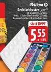 EDEKA Brilon - K12 Angebot im Prospekt K12 bei EDEKA im Brilon Prospekt für 5,55 €