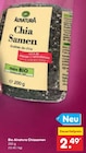 Chia Samen von Alnatura für 2,49 € bei Netto Marken-Discount im Angebot Chia Samen von Alnatura im aktuellen Netto Marken-Discount Prospekt