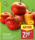 Wetteräpfel Angebote bei ALDI Nord Celle für 2,59 €