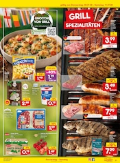 Forelle im Netto Marken-Discount Prospekt in Kempen Aktueller Netto Marken-Discount Prospekt mit Forelle, "Aktuelle Angebote", Seite 37