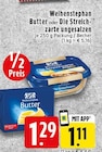 Aktuelle Butter Angebote bei EDEKA in Krefeld Aktuelles Butter Angebot bei EDEKA in Krefeld ab 1,11 €