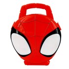 Malette 3d spiderman dans le catalogue B&M
