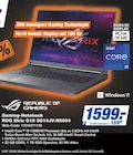 Gaming-Notebook ROG Strix G18 G814JV-N5004 bei expert im Görlitz Prospekt für 1.599,00 €